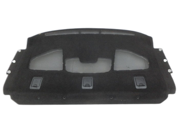 Ford Mondeo 5 V 14-19 Lim Laderaumabdeckung Hutablage Heckablage  - Bild 1