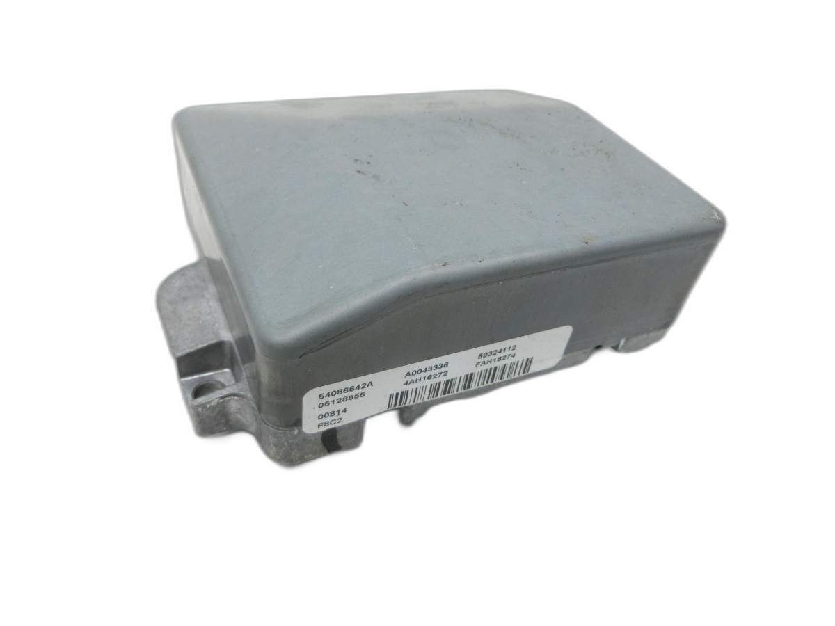 Ford B-Max JK 12-17 1,0 74KW Wegfahrsperre ECU Steuergerät Lenksäulenmodul SG  - Bild 1