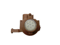 Audi A6 C8 4A 18-23 Sensor Luftfeuchtigkeitssensor Audi A6 C8 4A 18-23 25.09.2020 4H0907658C 4H0907658A gebraucht Vorschau 1
