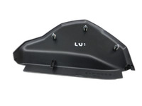Mercedes A207 C207 E250 11-13 Cabriolet Abdeckung Blende für Sitz Fahrersitz Links Vorne Mercedes A207 C207 E250... Vorschau 1