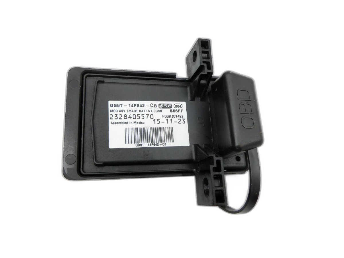 Unidad de control ECU módulo Inteligente Datos Enlace Obd para Ford Mondeo 5 V CF 14-19 - Bild 1
