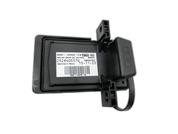Ford Mondeo 5 V CF 14-19 Steuergerät ECU Modul SG Smart Data Link OBD  - Bild 1