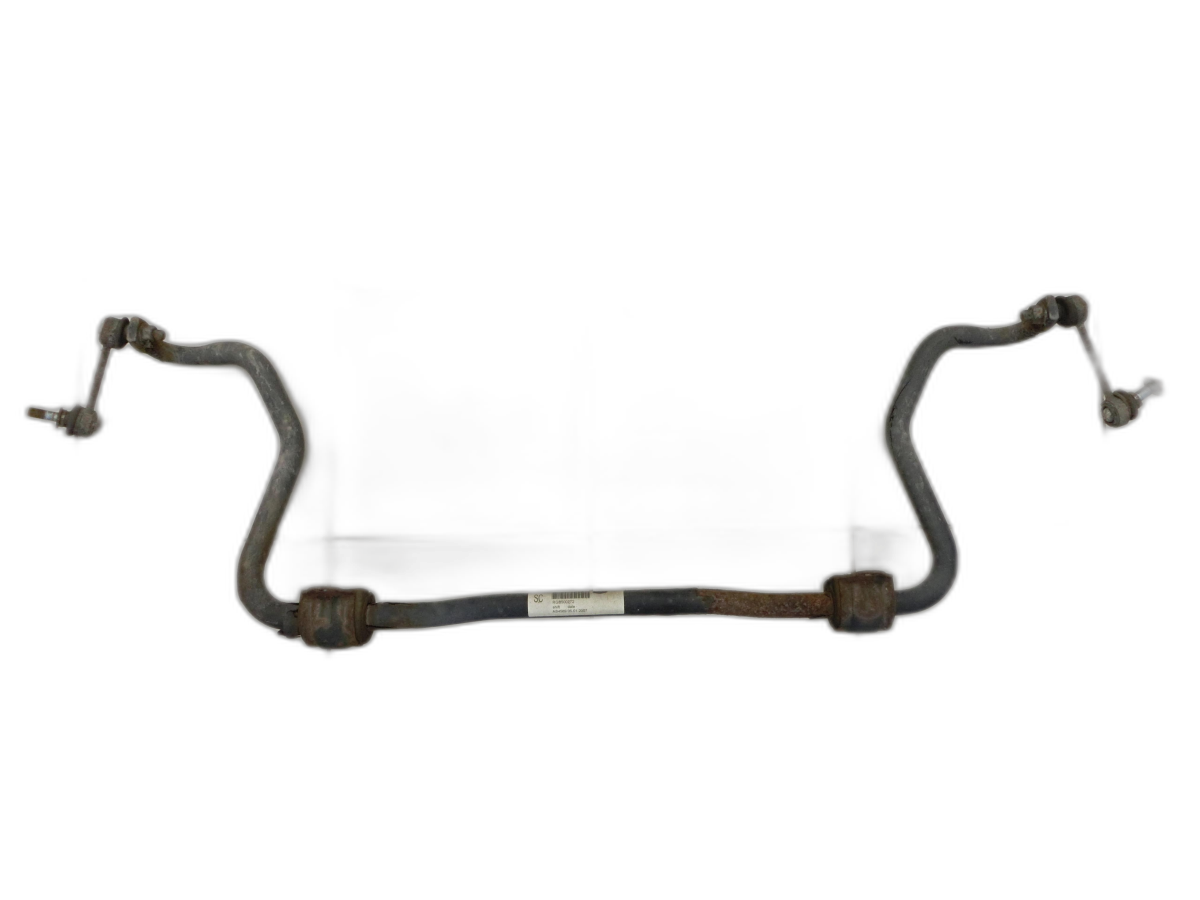 Land Range Rover III L322  Stabi Stabilisator Hinten  - Bild 1