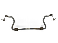 Land Range Rover III L322 Stabi Stabilisator Hinten Land Range Rover III L322 29.06.2007 RGB500272 gebraucht Vorschau 1
