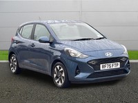 2025 Hyundai i10  Hatchback Automatic