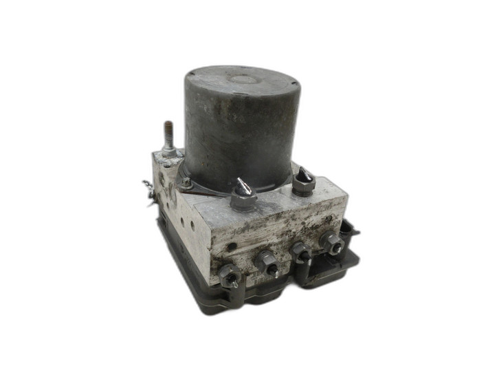 Peugeot 307 CC 03-05 ABS Steuergerät Aggregat Hydraulikblock  - Bild 1