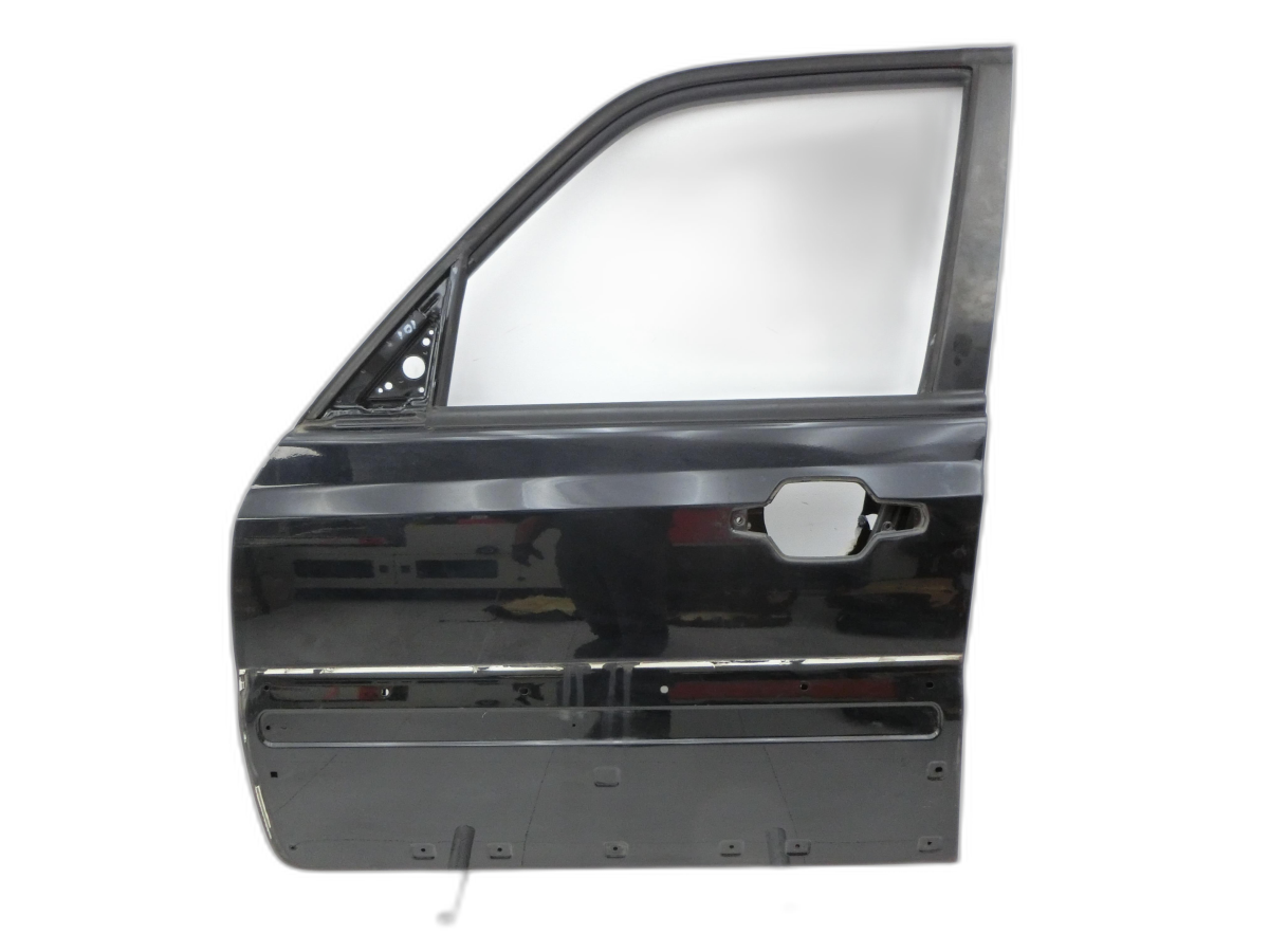 Door driver Left Front for EB Hyundai Terracan 04-06 - Bild 1