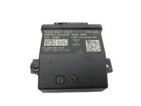 VW Touran II 5T 15-22 LWR Steuergerät Leuchtweitenregulierung Modul VW Touran II 5T 15-22 11.03.2016 5Q0907357... Vorschau 1