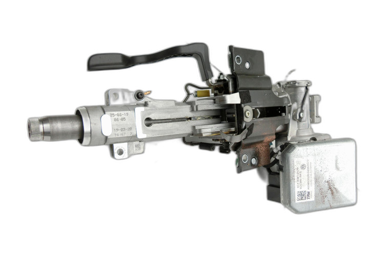 Skoda Fabia III NJ 17-21 Lenkhilfe elektr.  - Bild 1