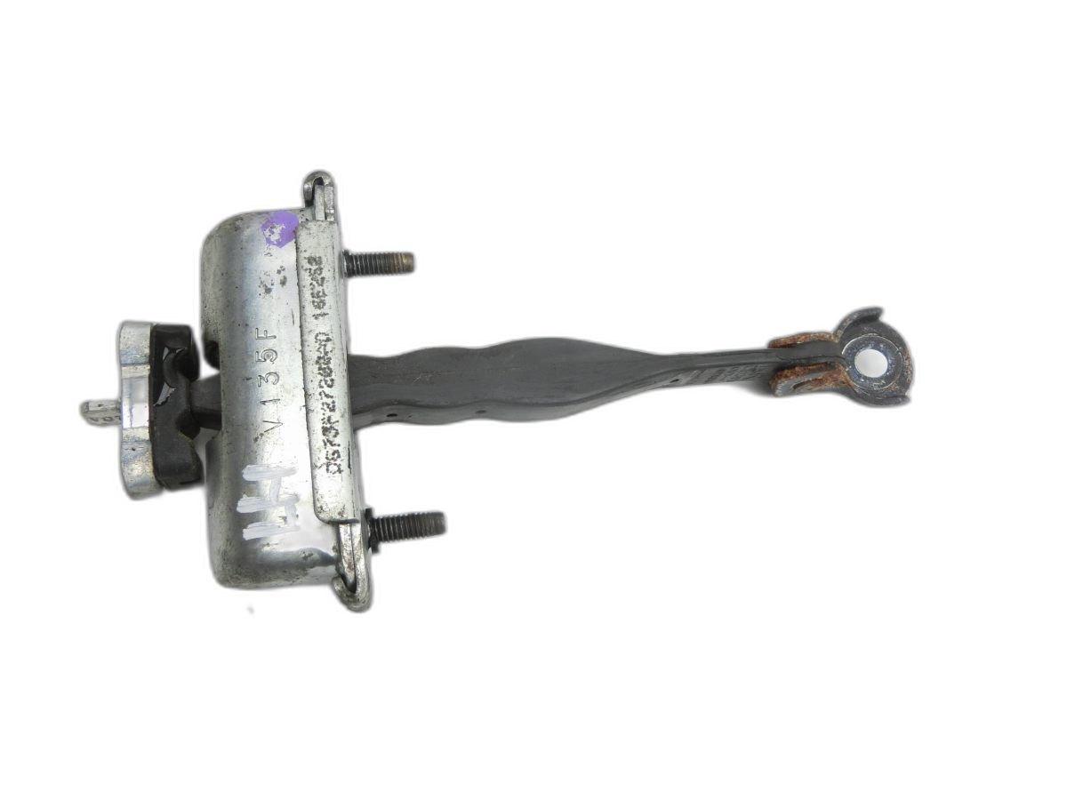 Ford Mondeo 5 V 14-19 Lim Türfangband Türbremse Türanschlag Links Hinten  - Bild 1