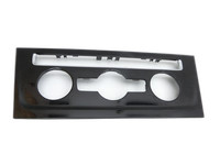 VW Golf VII 7 5G 12-17 Blende Einbaurahmen für Klima Bedienteil VW Golf VII 7 5G 12-17 01.12.2016 5G1863042C... Vorschau 1