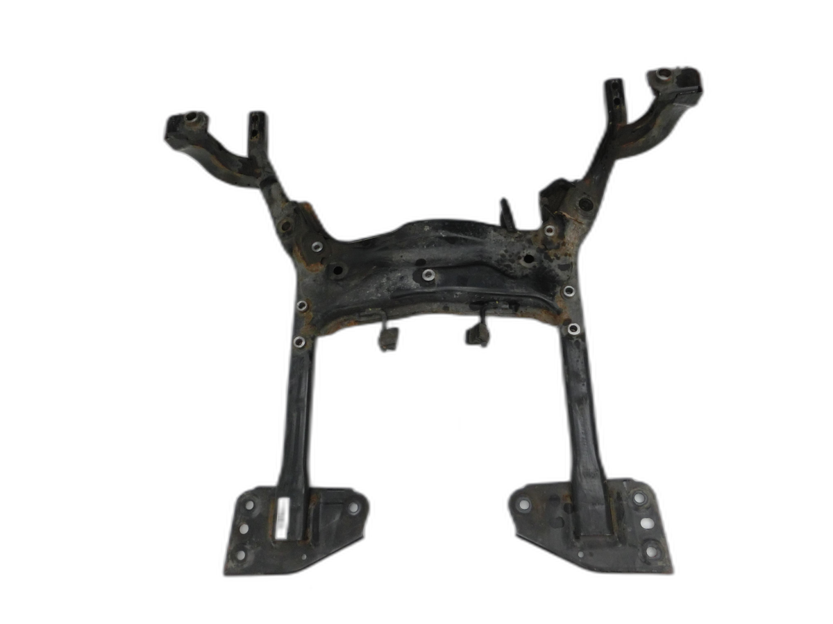 Mini One R56 LCI 13-16 1,6 72KW Achsträger Vorderachse Vorne - Bild 1