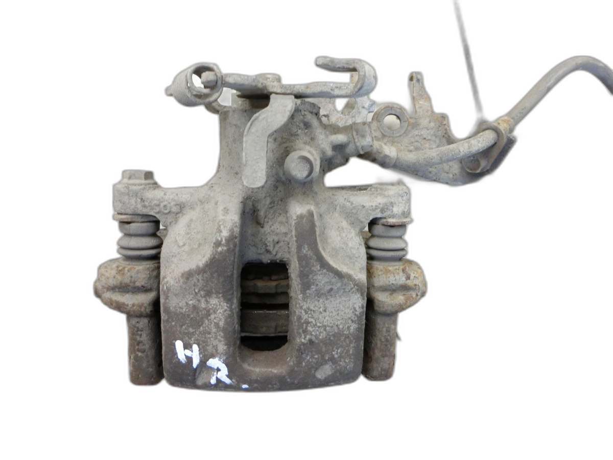 Pinza freno posteriore Dx per Ibrido 73KW Toyota Auris II E18 12-15 - Bild 1