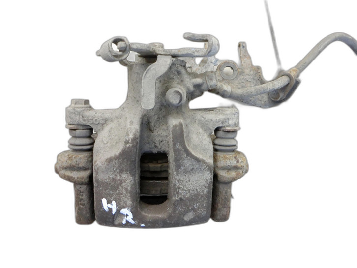 Toyota Auris II E18 12-15 Benzin/1,8 Hybrid 73KW Bremssattel Bremszange Hinten Rechts  - Bild 1