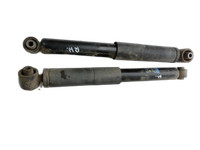 Nissan X-Trail T31 10-14 Stossdämpfer Rechts und Links Hinten Nissan X-Trail T31 10-14 21.09.2011 E62103UB0A... Vorschau 1