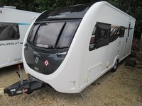 2019 Swift Eccles 530