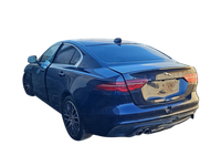 Jaguar XE X760 15-19