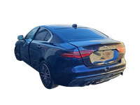 Jaguar XE X760 15-19 Tachobeleuchtung Regler Dimmer Jaguar XE X760 15-19 24.10.2019 LX73-11654-BA 29035361-6064... Vorschau 6
