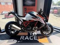 KTM 1390 Superduke RR 2026 **The Top of the Foodchain!**