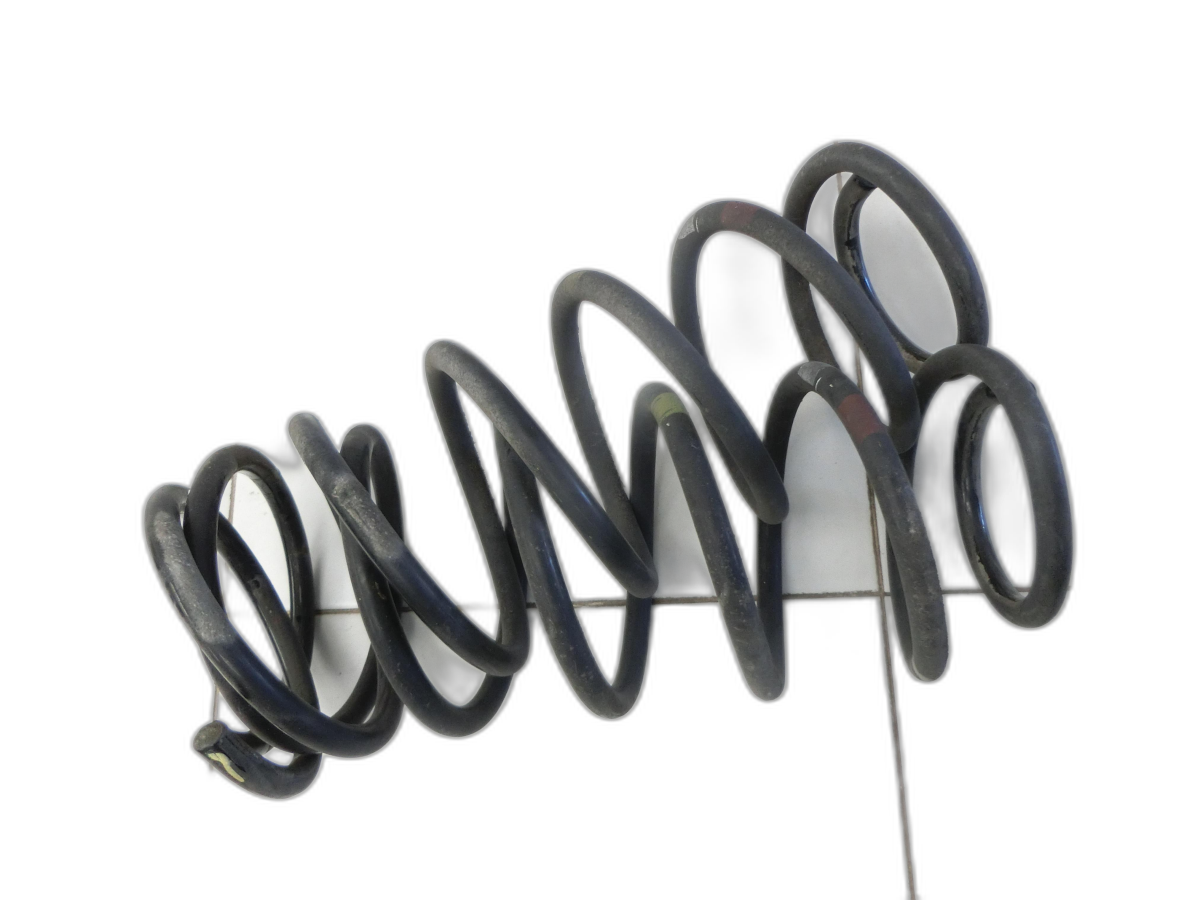 both Spring Rear for Schraegh Kia Rio III UB 11-15 - Bild 1