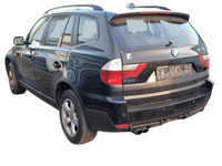 BMW X3 E83 06-10 Leiste Zierleiste Beplankung Kotflügel Rechts Vorne 475 BMW X3 E83 06-10 15.11.2006 3405818... Vorschau 9