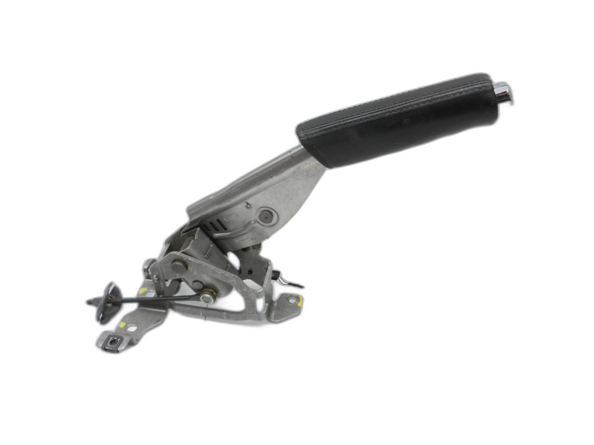 Hand Brake Lever for levers Skoda Octavia 1Z II 09-13 - Bild 1