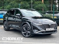 2025 Nissan Qashqai 1.5 h e-POWER Tekna SUV 5dr Petrol Hybrid Auto Euro 6 (s/s) 