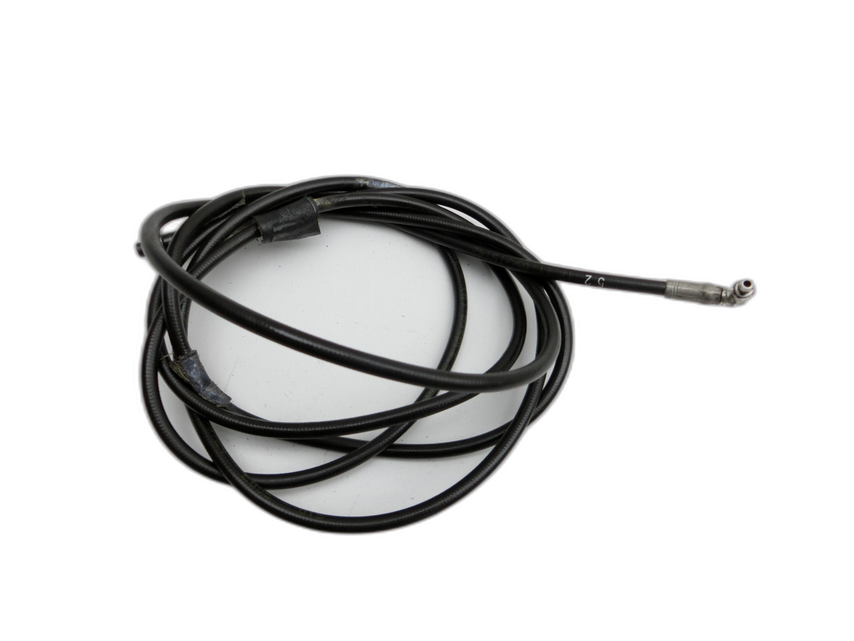 Sistema hidráulico Tubo flexible Tubería 52 para Capota VW EOS 1F 06-09 - Bild 1