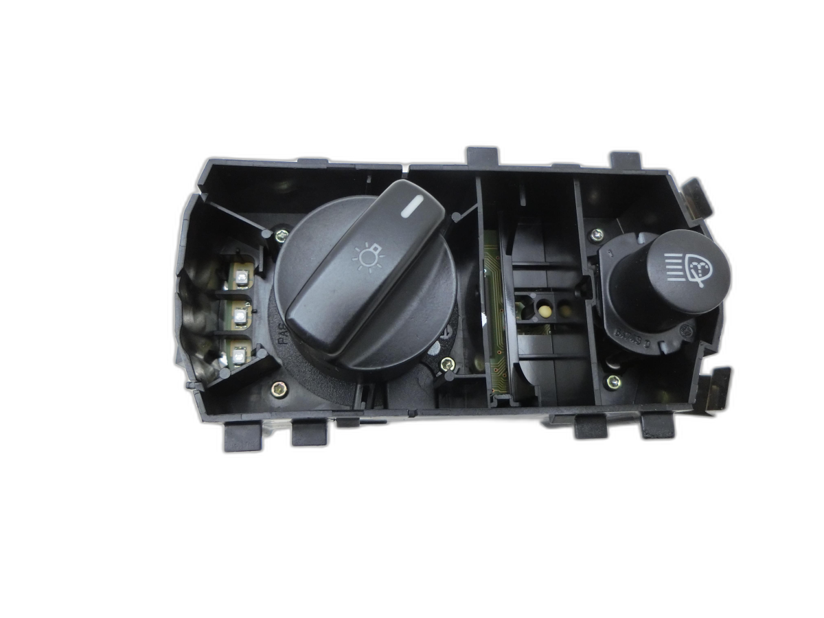 Mercedes R320 W251 06-10 Lichtschalter Schalter  - Bild 1