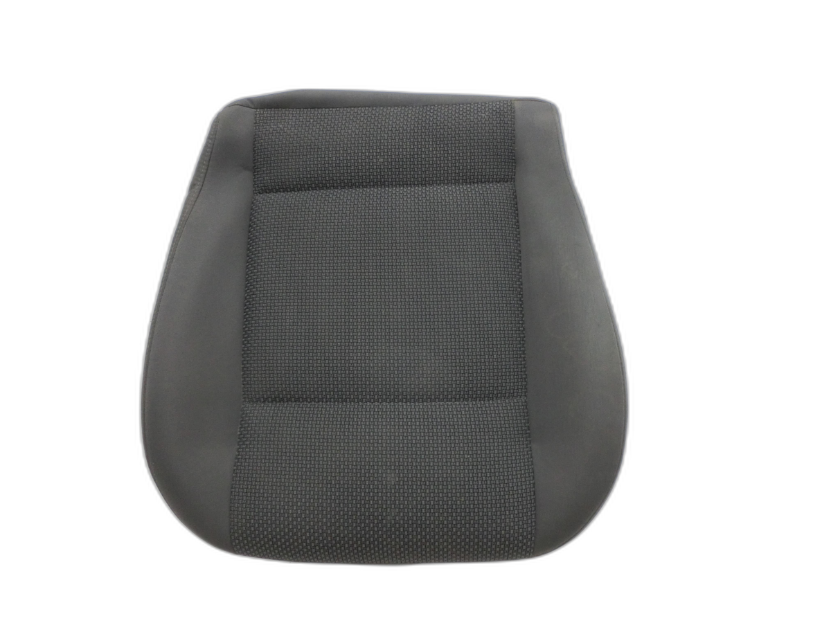 VW Amarok 2H 10-16 4 Türer Sitzbezug Sitzpolster für Fahrersitz Sitz Links Vorne beheizt HV  - Bild 1