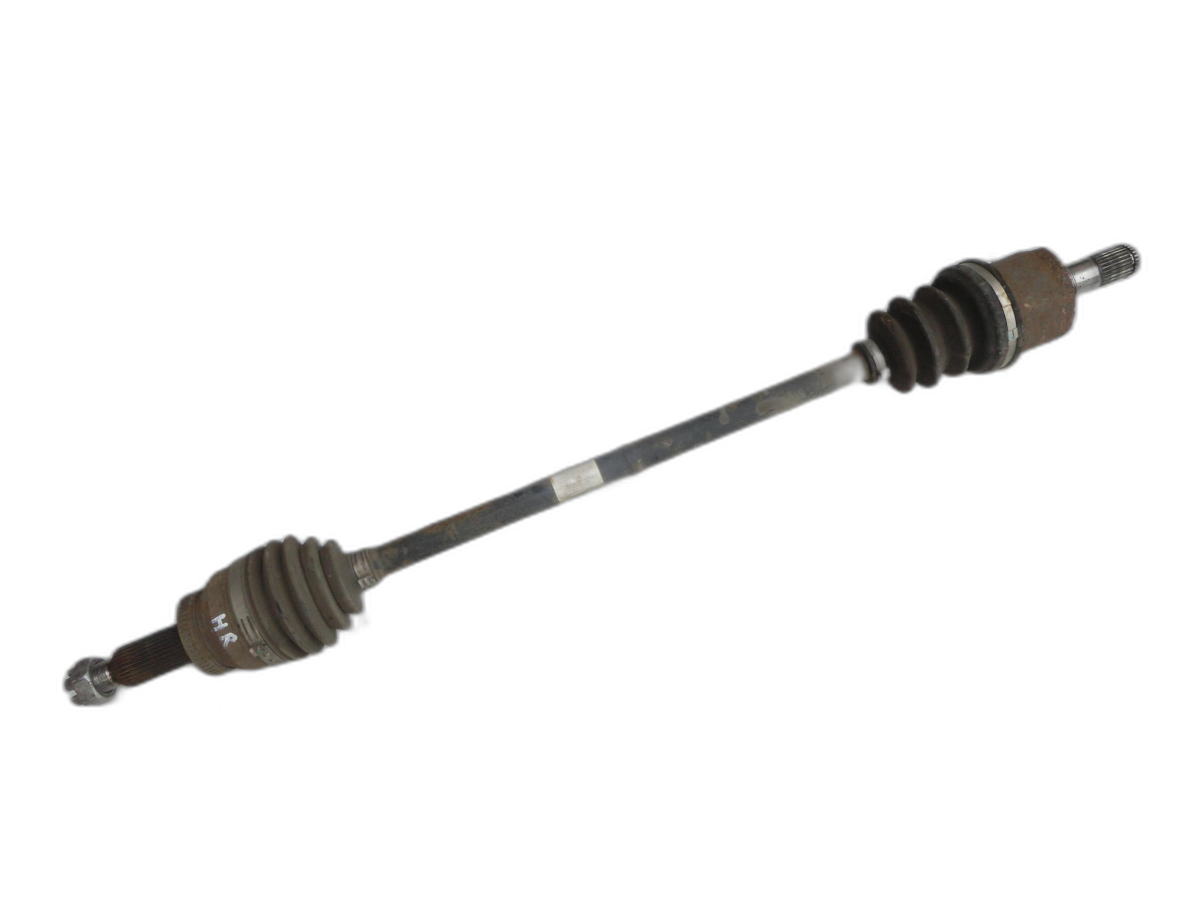 Albero motore Semiasse cardanico Dx posteriore per Kia Sorento XM 09-12 - Bild 1