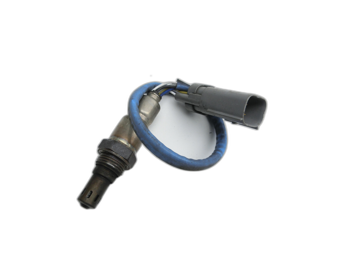 Ford Mondeo 5 V 14-19 2,0 155KW Lambdasonde Vorkat  - Bild 1