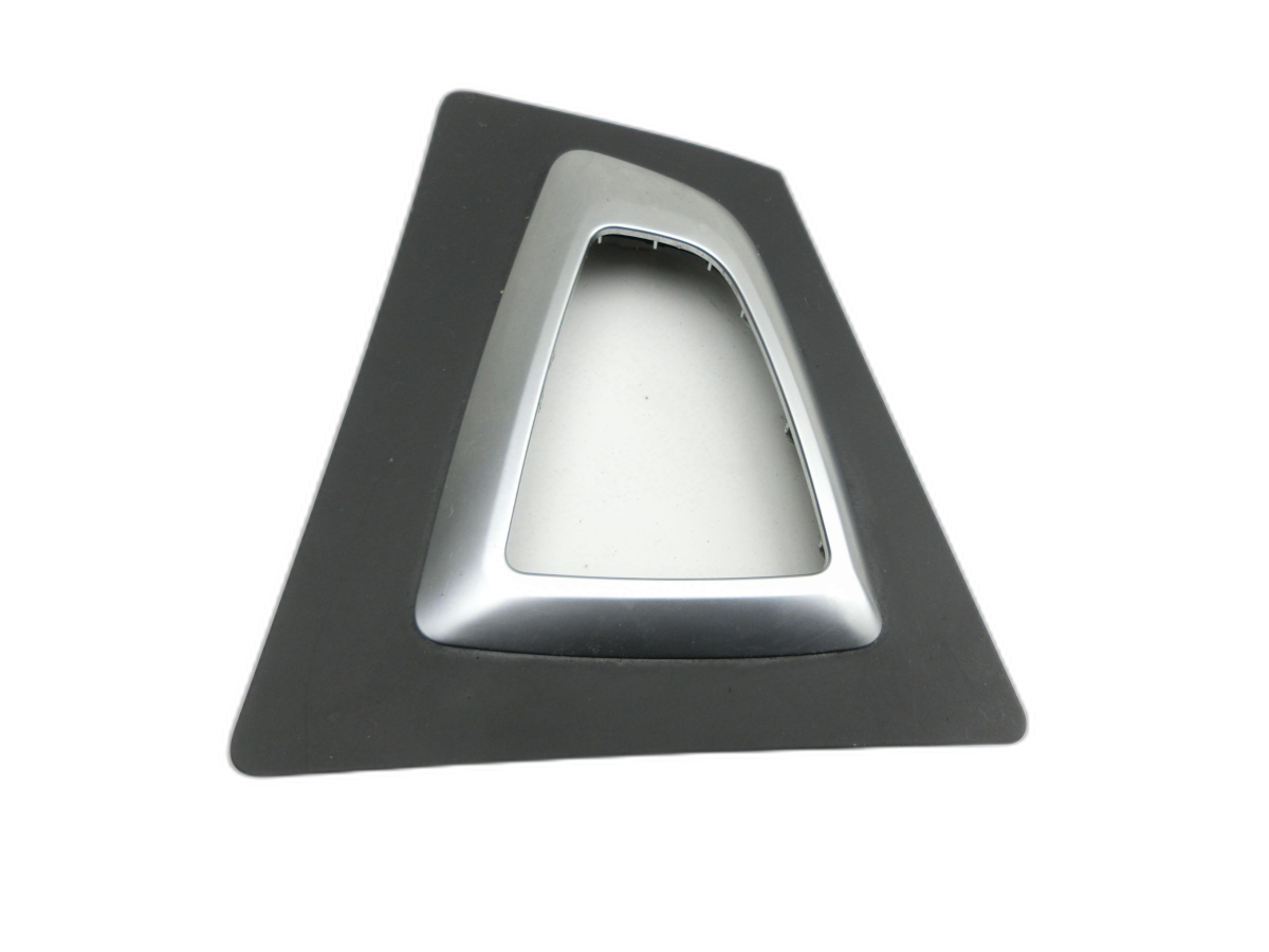 BMW F31 320d 11-15 Blende Verkleidung Einbaurahmen für Wählhebel Schaltkulisse  - Bild 1