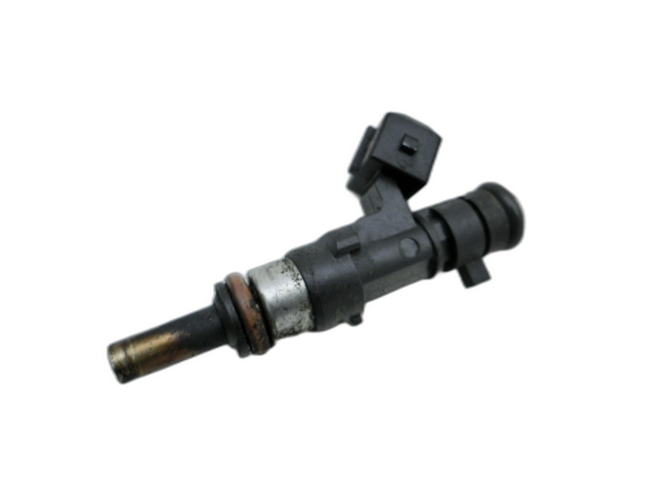 Fiat Bravo II 198 07-14 T-Jet 1,4 88KW Einspritzventil 
 Injektor Einspritzdüse Zyl.4  - Bild 1