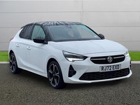 2022 Vauxhall Corsa 1.2 Turbo Ultimate 5dr Auto HATCHBACK PETROL Automatic