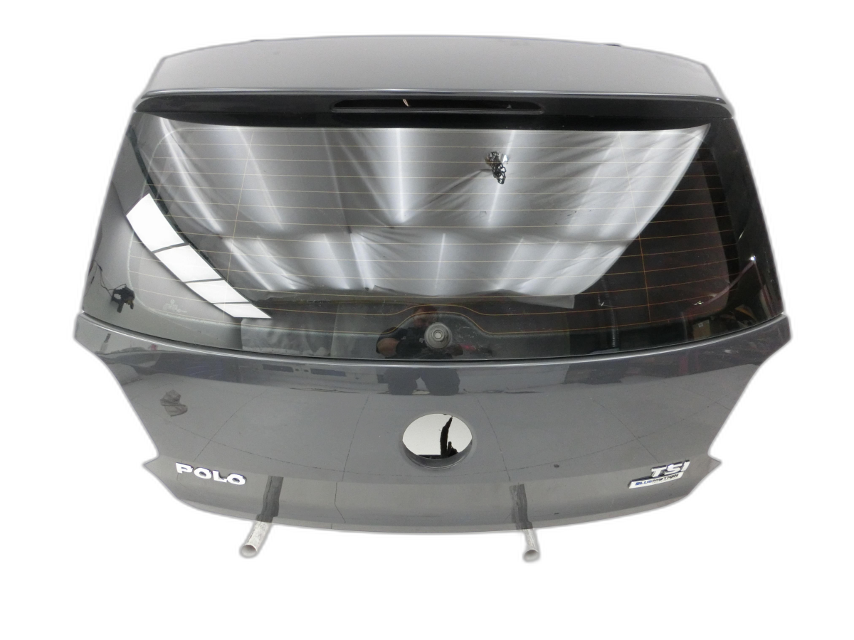 Hatchback Door Bootlid for LI7F VW Polo V 6R 14-17 - Bild 1