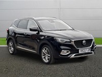 2022 MG MOTOR UK HS 1.5 T-GDI Exclusive 5dr DCT ESTATE PETROL Automatic