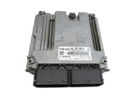 VW Passat B8 3G 14-19 TDI 1,6 88KW Steuergerät ECU für Motor Motorsteuergerät VW Passat B8 3G 14-19 20.07.2015... Vorschau 1