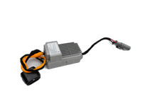 Citroen C4 Picasso II 13-22 Steuergerät ECU Modul SG Wechselrichter Inverter für Board DC Steckdose 230V Citroen C4... Vorschau 1