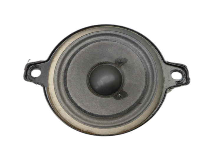 Saab 9-3 93 YS3F 05-07 Lautsprecher Links Hinten Klappe  - Bild 1