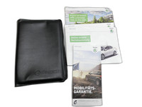 Skoda Octavia VRS III 5E 12-16 Serviceheft Betriebsanleitung Anleitung Bordmappe Skoda Octavia VRS III 5E 12-16... Vorschau 1