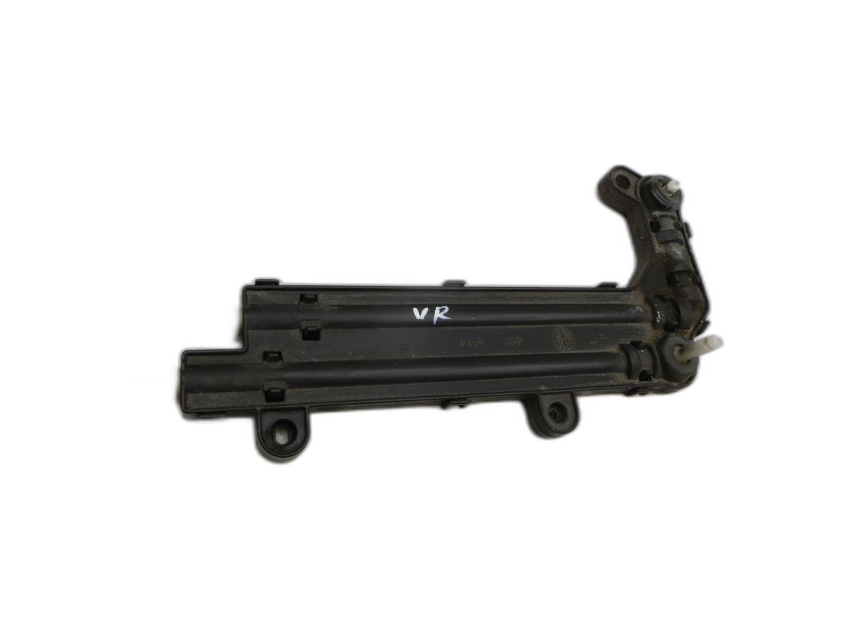 VW Phaeton 3D GP1 07-10 Verstelleinheit Umlenkung Aufnahme Scheinwerfer Rechts - Bild 1