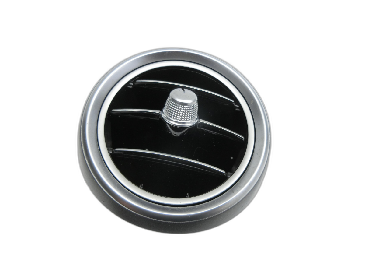 Mercedes W205 C180 14-19 Luftdusche Luftdüse Links Mitte  - Bild 1