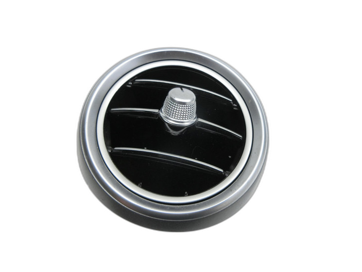 Mercedes W205 C180 14-19 Luftdusche Luftdüse Links Mitte  - Bild 1