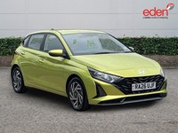 2026 Hyundai i20 1.0T GDi 90 Element 5dr Hatchback PETROL Manual