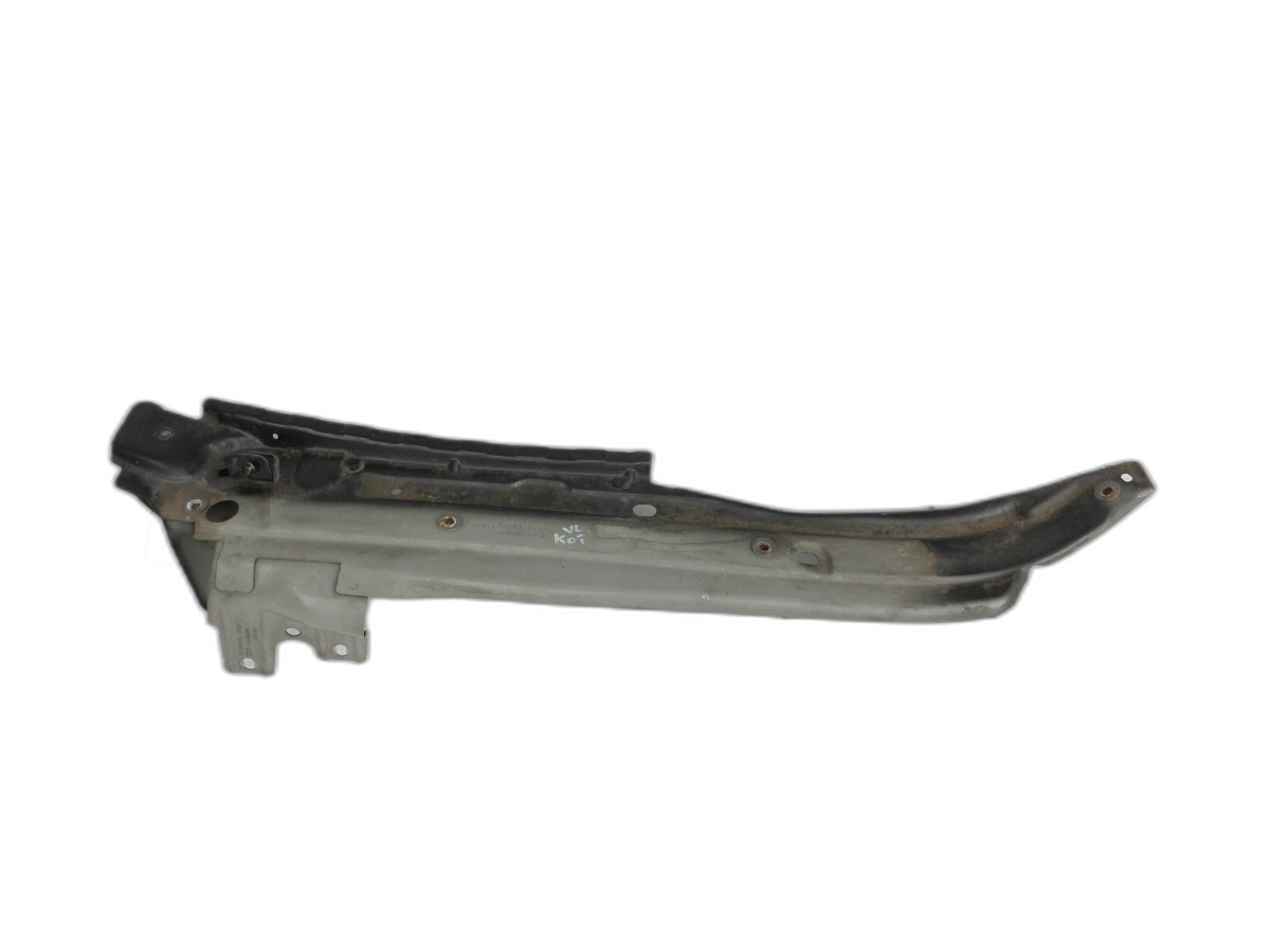 Support Guidage Fixation pour Aile gauche avant Audi Q7 4L 05-09 - Bild 1