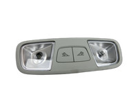 Audi A3 8V 12-16 Innenleuchte Leseleuchte Hinten Audi A3 8V 12-16 17.06.2014 8V0947111A gebraucht Vorschau 1