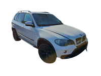 BMW X5 35d E70 06-10