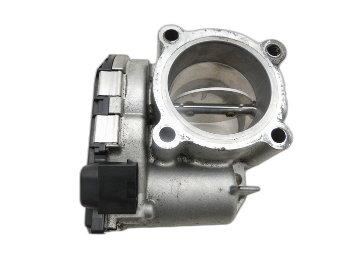 Mercedes S212 E350d 13-16 CDI 3,0 170KW 642852 Drosselklappe  - Bild 1