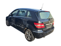 Mercedes W245 B200 05-08 Lichtschalter Schalter Mercedes W245 B200 05-08 27.09.2007 1695452704 32221101 0655475... Vorschau 7